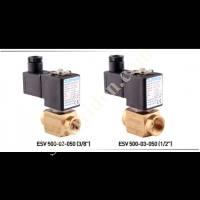 DURAVIS ESV 520-521 COMPRESSOR SOLENOID VALVES, Valves