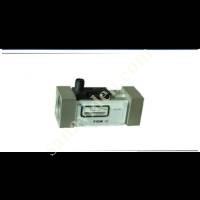 FFRE SERIES PISTON TYPE FLOW SWITCHES,