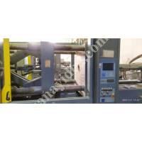 PLASTIC INJECTION MACHINE BATTENFELD 350 TON, Plastic Injection Molding Machines