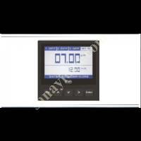 M9 SERIES; PH, ORP, CONDUCTIVITY INDICATOR, Temperature And Analysis Instruments