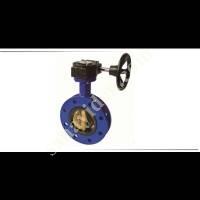 U TYPE BUTTERFLY VALVE, Valves