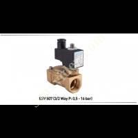 DURAVIS ESV 507 COMPRESSOR SOLENOID VALVES, Valves