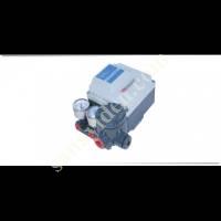 ELECTROPNEUMATIC ROTARY POSITIONER-EPL, Valves