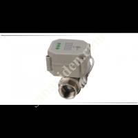 DURAVIS EVM CT SERIES MINI MOTORIZED VALVE WITH TIMER, Valves