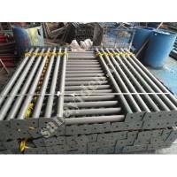 TELESCOPIC POLE NEW AND 2ND HAND,