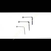 L TYPE THERMOCOUPLES (OT06,OT07,OT07-D),