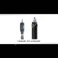 TRANSMITTERS FOR ANALYTICAL PARAMETERS,