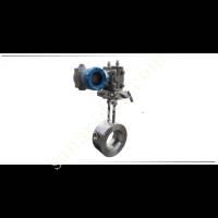 FOFT-W SERIES COMPACT ORIFICE FLOWMETERS, Valves