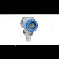 SMART ABSOLUTE PRESSURE TRANSMITTER, Pressure Instruments