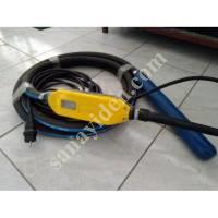 CONCRETE VIBRATOR WITH 2 YEARS WARRANTY, Building Construction