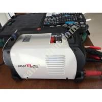 KRAFTLINE 300 AMP WELDING MACHINE,