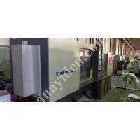 PLASTIC INJECTION MACHINE BATTENFELD 130 TON, Plastic Injection Molding Machines