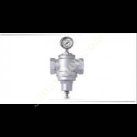 STAINLESS PRESSURE RELIEF VALVE, Valves