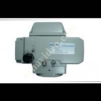 USKON US-EA 10 ROTARY ELEKTRİKLİ AKTÜATÖRLER,