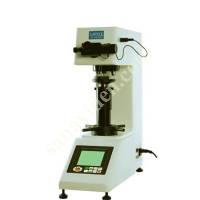 VICKERS HARDNESS MEASURING DEVICES, Test And Measurement Instruments