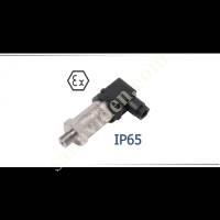 MPS540S PRESSURE TRANSMITTER, Pressure Instruments