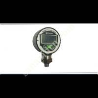 DIGITAL MANOMETERS / MPG200 & MPG201, Pressure Instruments