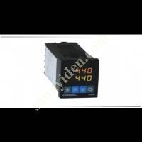 TC440 TIMER RELAYS, Process Controllers