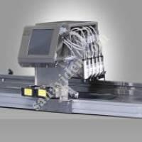 INKJET CODING EGGS PRINT, Label Marking Machines