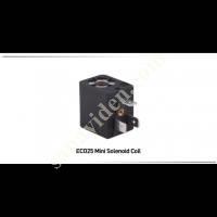 DURAVIS ECO 25 SERIES MINI COILS,