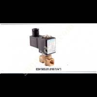 DURAVIS ESV 503 KOMPRESÖR SOLENOİD VALFLER, Vanalar / Valfler