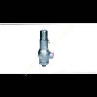 1216 PN40 SAFETY VALVE, Valves