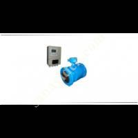 EMD-RM ELECTROMAGNETIC FLOWMETERS, Valves