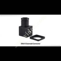 DURAVIS EVA 10 SERİSİ SOLENOİD VALF SOKETLER,