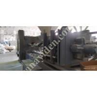 PLASTIC INJECTION MACHINE BATTENFELD 350 TON, Plastic Injection Molding Machines