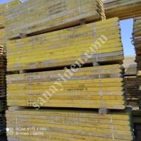 TELESKOPİK DİKME * H20 AHŞAP KİRİŞ * PLYWOOD, Yapı İnşaat