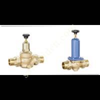 DRV408 PRESSURE RELIEF VALVE, Valves