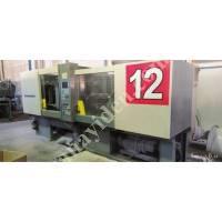 PLASTIC INJECTION MACHINE BATTENFELD 130 TON, Plastic Injection Molding Machines