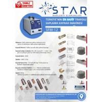 STAR SFM-12 SAPLAMA KAYNAK STUD ÇİVİ MAKİNESİ, Kaynak Makineleri