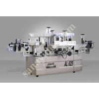 LABELING MACHINES AL-625, Label Marking Machines