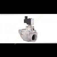 DURAVIS EPV 100 SERIES PULSE VALVES, Valves