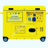 10 KVA DIESEL CABINET SINGLE PHASE ZERO PRODUCT,