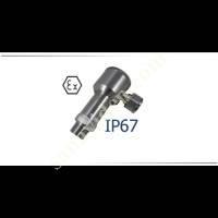 MPS540 PRESSURE TRANSMITTER, Pressure Instruments