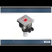 F3 SERIES IMMERSION TYPE MAGNETIC FLOWMETERS, Valves