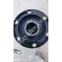 MANUAL HUB HUB LOCK AXLE FOR TATA 4X4, Spare Parts Auto Industry