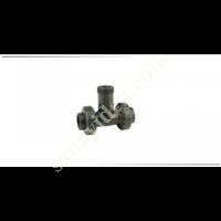 SAFETY IN COMPRESSED AIR AND OIL SYSTEMS: TFIV..D SERIES,