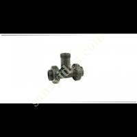 TFIV..D SERIES, Valves