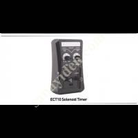 DURAVIS ECT 10 SERIES TIMERS,