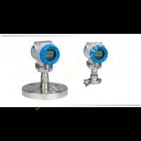 SMART PRESSURE TRANSMITTER / WITH DIAPHRAGM, Pressure Instruments