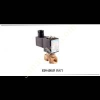 DURAVIS ESV 403 SERİSİ YAKIT SOLENOİD VALFLER, Vanalar / Valfler