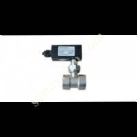 ASSH SERIES, LINE TYPE FLOW SWITCHES, Valves