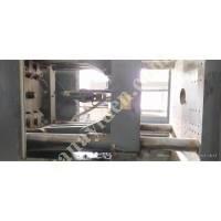 PLASTIC INJECTION MACHINE BATTENFELD 450 TON, Plastic Injection Molding Machines