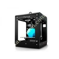 3D PRINTER, Information Processing And Technological Tools
