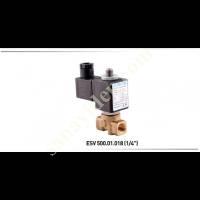 DURAVIS ESV 506 KOMPRESÖR SOLENOİD VALFLER, Valves