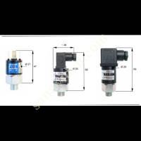 ADJUSTABLE PRESSURE SWITCH (SWITCH),