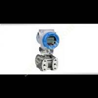 SMART DIFFERENTIAL PRESSURE TRANSMITTER, Pressure Instruments